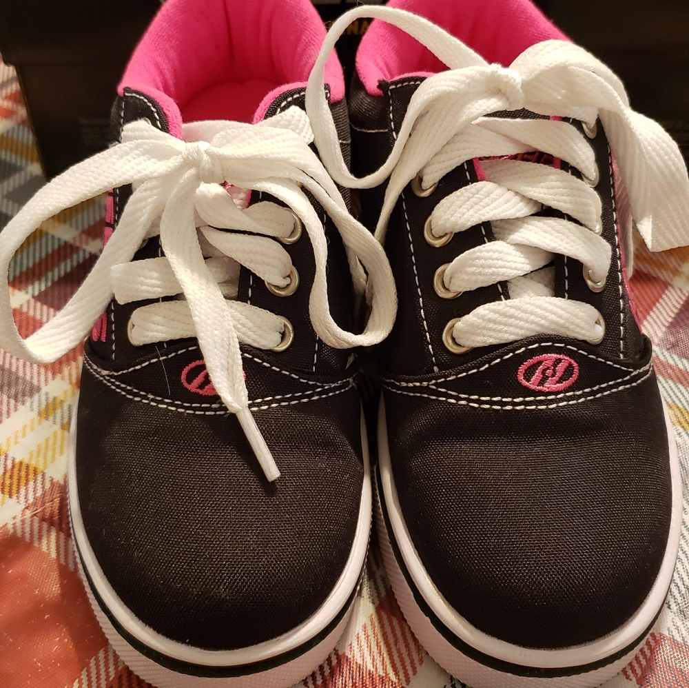 Heelys